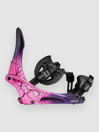 Nidecker LT Supermatic 2026 Snowboardbinding