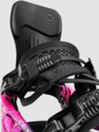 Nidecker LT Supermatic 2026 Snowboardbinding