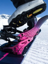 Nidecker LT Supermatic 2026 Snowboardbinding