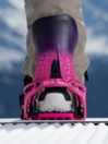 Nidecker LT Supermatic 2026 Snowboardbinding