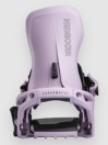 Nidecker LT Supermatic 2026 Snowboard Bindings