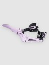 Nidecker LT Supermatic 2026 Snowboard Bindings