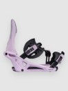 Nidecker LT Supermatic 2026 Snowboard Bindings