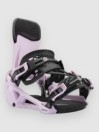 Nidecker LT Supermatic 2026 Snowboard Bindings