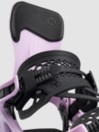 Nidecker LT Supermatic 2026 Snowboard Bindings