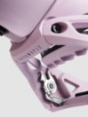 Nidecker LT Supermatic 2026 Snowboard Bindings