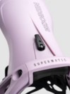 Nidecker LT Supermatic 2026 Snowboard Bindings