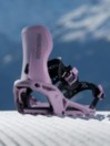 Nidecker LT Supermatic 2026 Snowboard Bindings