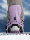 Nidecker LT Supermatic 2026 Snowboard Bindings