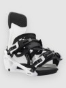 Nidecker LT Supermatic 2026 Snowboard-Bindung