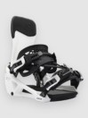 Nidecker LT Supermatic 2026 Snowboard Bindings