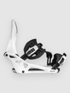 Nidecker LT Supermatic 2026 Snowboardbinding