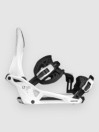 Nidecker LT Supermatic 2026 Snowboard Bindings