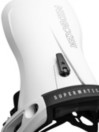 Nidecker LT Supermatic 2026 Snowboard Bindings