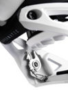 Nidecker LT Supermatic 2026 Snowboardbinding