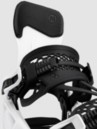 Nidecker LT Supermatic 2026 Snowboard-Bindung