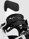 Nidecker LT Supermatic 2026 Snowboard Bindings
