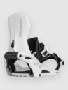 Nidecker LT Supermatic 2026 Snowboard-Bindung