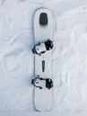 Nidecker Megalight 2027 Snowboard