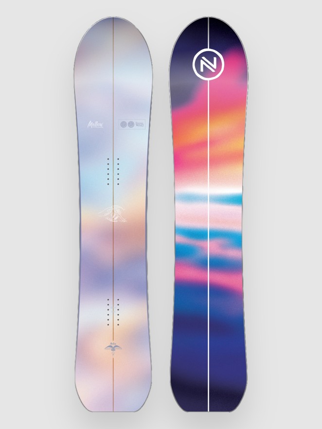 Nidecker Mellow 2026 Snowboard