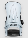 Jones Snowboards Mercury 2026 Lumilautasiteet
