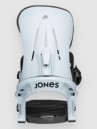 Jones Snowboards Mercury 2026 Lumilautasiteet
