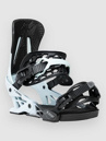 Jones Snowboards Mercury 2026 Lumilautasiteet