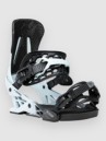 Jones Snowboards Mercury 2026 Lumilautasiteet