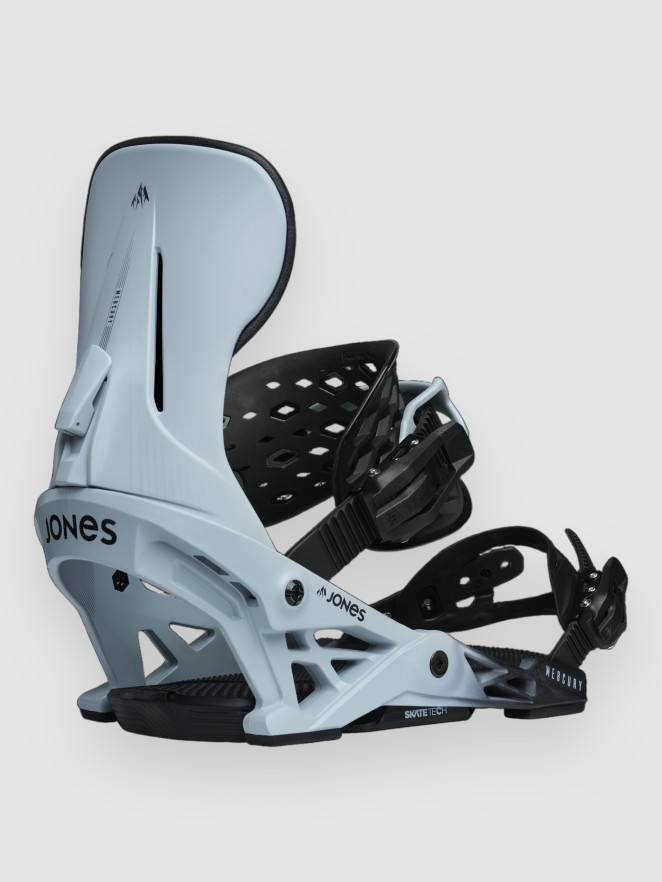 Jones Snowboards Mercury 2026 Snowboard Bindingen