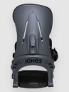 Jones Snowboards Mercury 2026 Lumilautasiteet