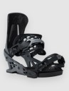Jones Snowboards Mercury 2026 Lumilautasiteet