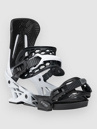 Jones Snowboards Mercury 2026 Fijaciones Snowboard