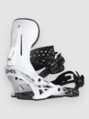 Jones Snowboards Mercury 2026 Fijaciones Snowboard
