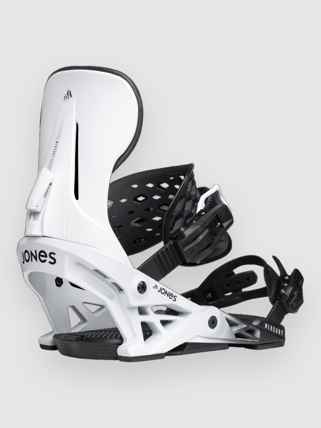 Jones Snowboards Mercury 2026 Fijaciones Snowboard