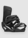 Jones Snowboards Mercury Fase 2026 Snowboard Bindings