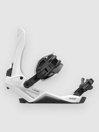 Jones Snowboards Mercury Fase 2026 Snowboard Bindings
