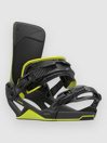 Jones Snowboards Mercury Fase Art 2026 Snowboard Bindings
