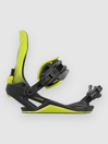 Jones Snowboards Mercury Fase Art 2026 Snowboard Bindings