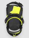 Jones Snowboards Mercury Fase Art 2026 Snowboard Bindings