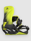 Jones Snowboards Mercury Fase Art 2026 Snowboard Bindings