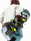 Jones Snowboards Mercury Fase Art 2026 Snowboard Bindings