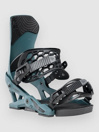 Jones Snowboards Meteorite 2026 Fixations de Snowboard