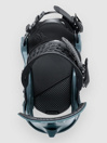 Jones Snowboards Meteorite 2026 Fixations de Snowboard