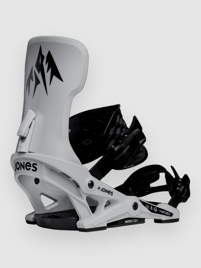 Jones Snowboards Meteorite 2026 Snowboard-Bindung