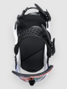Jones Snowboards Meteorite 2026 Snowboard Bindings