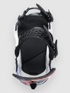 Jones Snowboards Meteorite 2026 Fixations de Snowboard