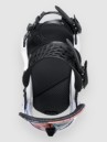 Jones Snowboards Meteorite 2026 Snowboard Bindings