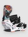 Jones Snowboards Meteorite 2026 Snowboard Bindings