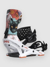 Jones Snowboards Meteorite 2026 Fixations de Snowboard
