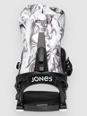 Jones Snowboards Meteorite Surf Series 2026 Snowboard Binding